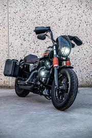 Harley-davidson 1200 Sportster Forty-Eight