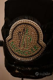 Gilet Moncler Genius x Palm Angels