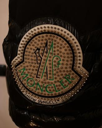 Gilet Moncler Genius x Palm Angels
