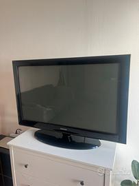 Televisore Samsung 50 pollici