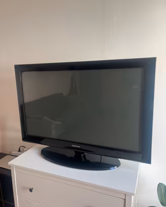 Televisore Samsung 50 pollici