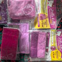 kit Hello Kitty 