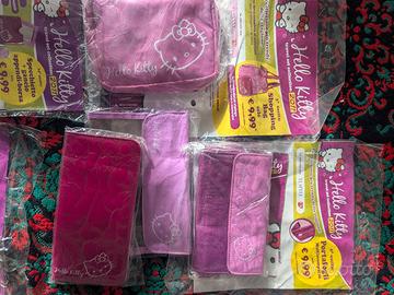 kit Hello Kitty 