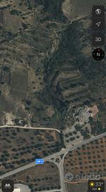 Terreno agricolo acate
