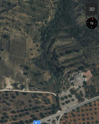 Terreno agricolo acate
