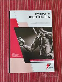Forza Ipertrofia manuale fitness bodybuilding