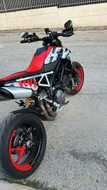 Hypermotard 950 Rve