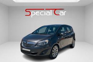 Opel Meriva 1.7 CDTI AUTOMATICA Cosmo
