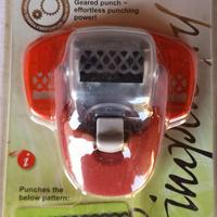 Perforatore per carta