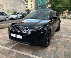 LAND ROVER Range Rover Evoque 2.0D I4 AWD automa