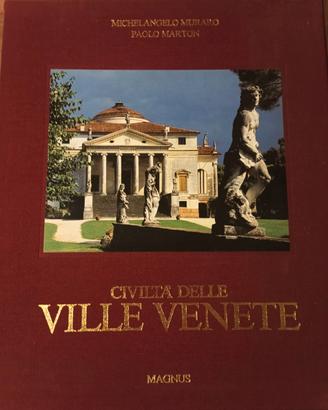 ville venete