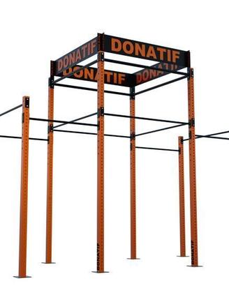 Rigs su Misura da Palestra Indoor e Outdoor