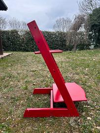 Sedia trip trapp stokke originale