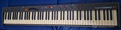 Studiologic Numa Compact X SE. Borsa originale