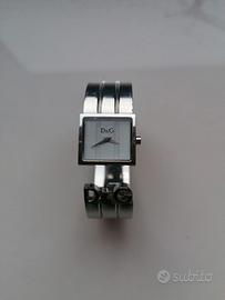 Orologio D&G originale