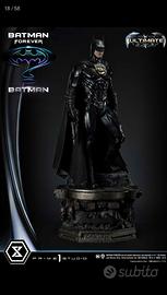 Batman Forever deluxe 1:3 96 cm Prime 1 Studio NEW