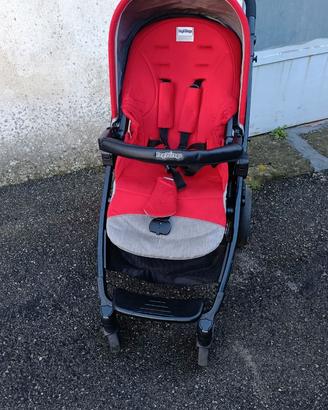 Trio Peg Perego