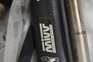 scarico MIVV