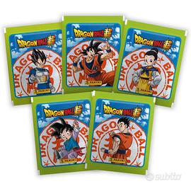 VEND0 o SCAMBlO figurine Dragon Ball Super