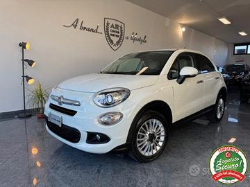 FIAT 500X 1.3 MultiJet 95 CV Lounge Navi Pelle F