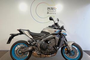 Yamaha MT-09 NUOVA 2238KM