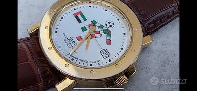 Orologio Alba (Seiko) creato per italia 90