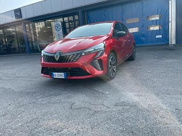 Renault Clio ECO-G 100 CV Techno
