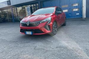 Renault Clio ECO-G 100 CV Techno