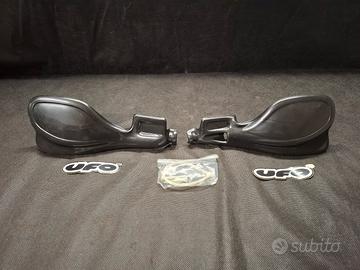 Coppia paramani Ufo cross