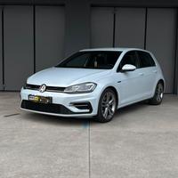 VOLKSWAGEN GOLF 7.5