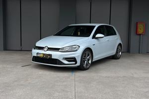 VOLKSWAGEN GOLF 7.5