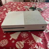 Xbox One slim