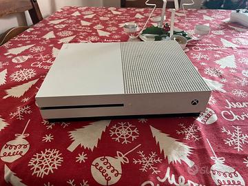 Xbox One slim