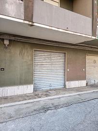 Box/Posto auto Siracusa [Cod. rif 3243232VRG]