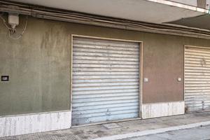 Box/Posto auto Siracusa [Cod. rif 3243232VRG]