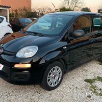 Fiat Panda 1.2 Benz/Gpl Lounge easypower Ok Neop.