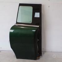 Portiera Posteriore Destra Mini Clubman R55 2012