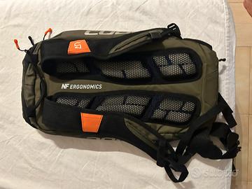 Zaino da enduro