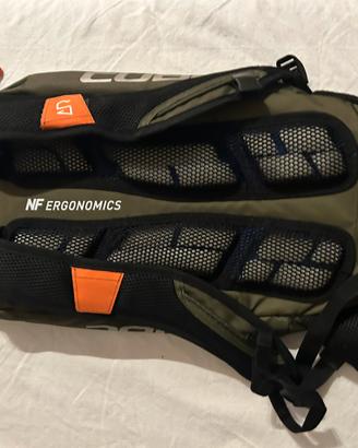 Zaino da enduro
