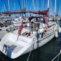 Barca a vela Nova 30