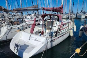 Barca a vela Nova 30