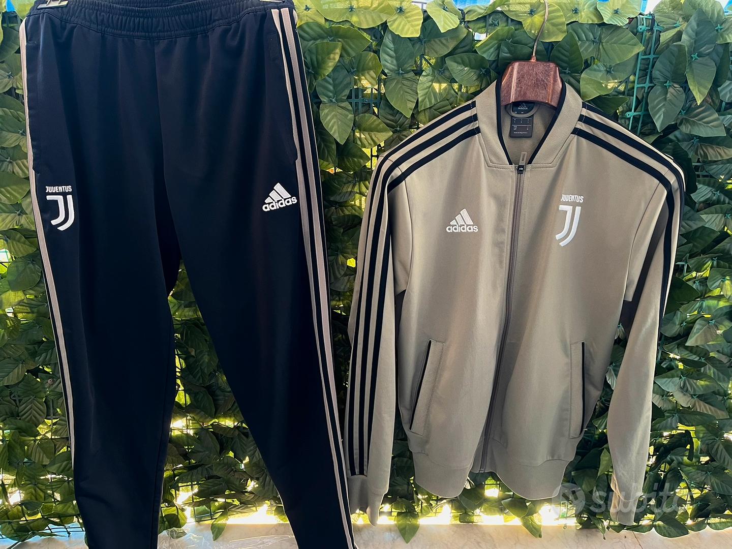 Tuta femminile juventus sales