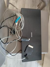 Samsung one connect