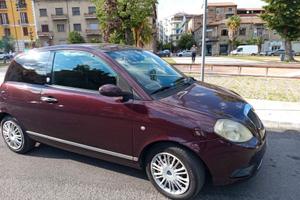 LANCIA YPSILON GPL ECOCHIC UNICO PROPRIETARIO -