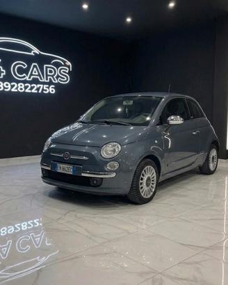 Fiat 500 1.2 by Gucci