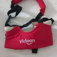 Bretelle/Redini Primi Passi, Bretelle di Sicurezza