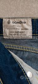 Jeans donna DONDUP 