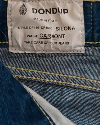 Jeans donna DONDUP 