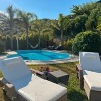 Villa incanto zambrone