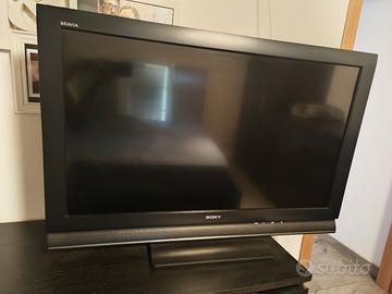 Televisore LCD Sony Bravia 40  pollici